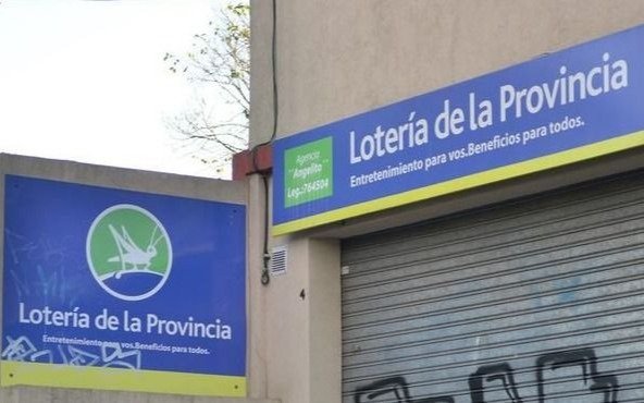 Agencias de Loterías en estado crítico por el nuevo cierre