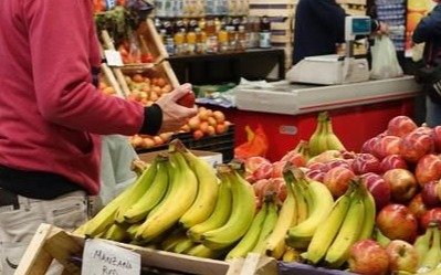 Se renueva el acuerdo de precios accesibles en el Mercado Central