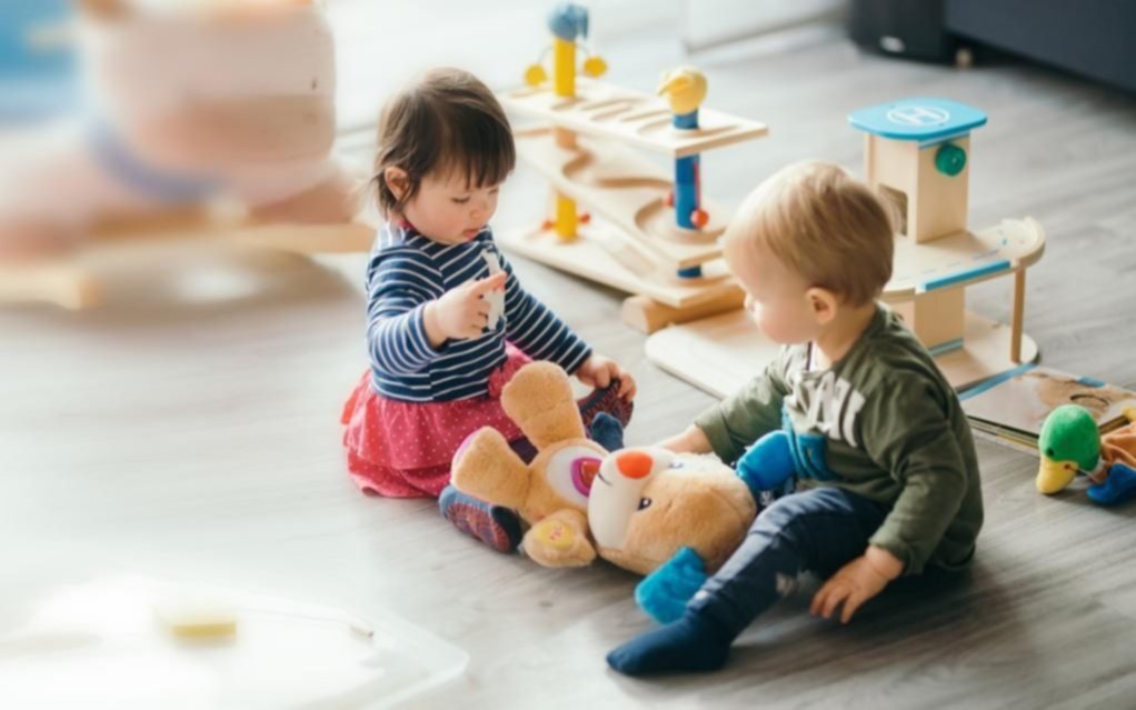 Más de 400 familias ya se postularon para alojar temporalmente a niños
