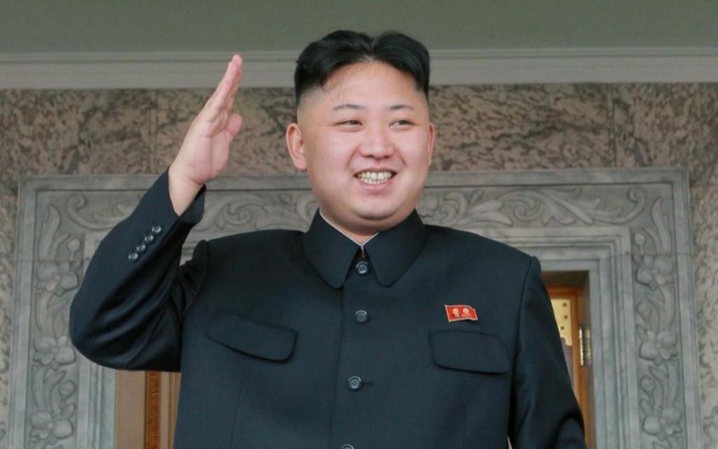 Corea del Norte prohibe los pantalones ajustados