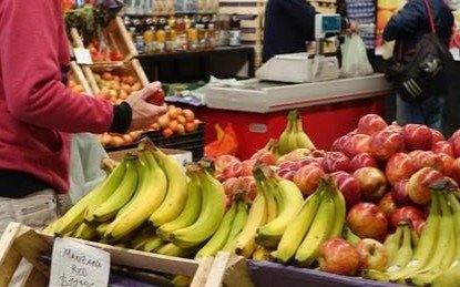 Acuerdan nuevos precios en el Mercado