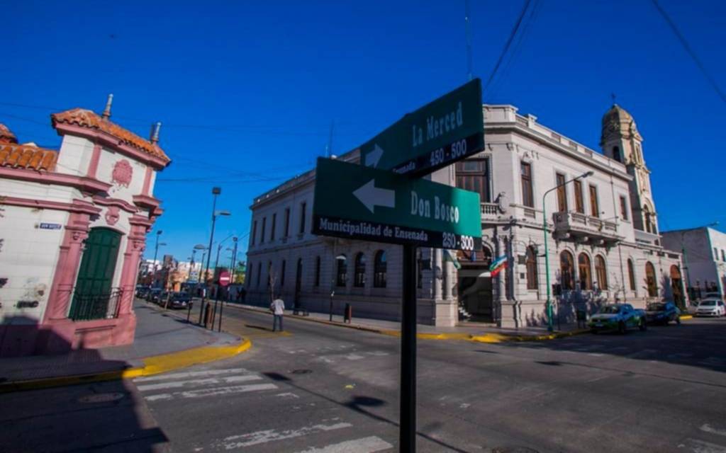 Ensenada: cruces por la rendición de cuentas