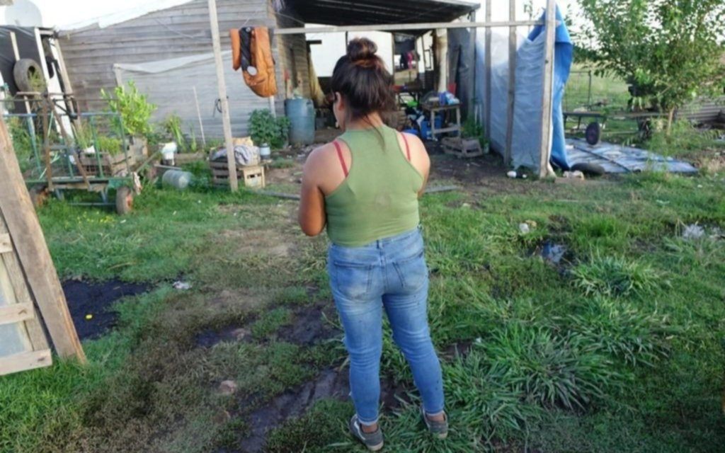 El flagelo de la inseguridad sigue castigando a la vasta zona del Oeste