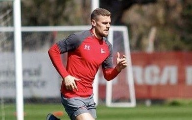 Lanús estaría interesado en el regreso de Pasquini
