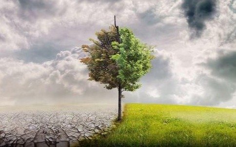El aire, más caliente tras el final del fenómeno de La Niña