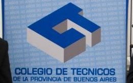 En una reñida elección, ganó el oficialismo en el colegio de Técnicos local