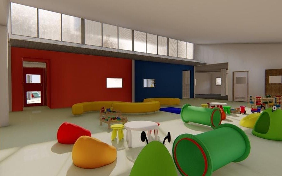 ¿Por qué cerrar jardines de infantes y escuelas primarias?