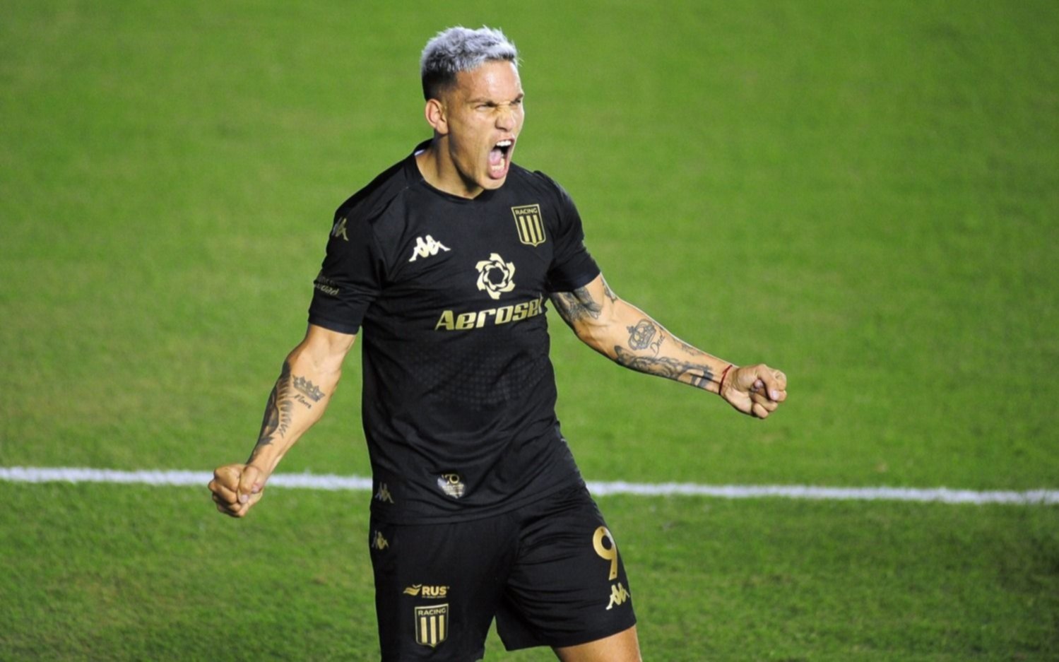 “Estamos convencidos de ganar”
