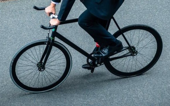 Propuestas destinadas a lograr una mayor seguridad de los ciclistas en las calles