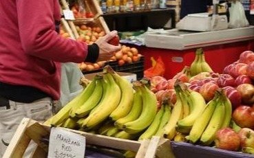 Nuevo acuerdo de precios en el Mercado Central platense
