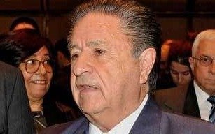 Duhalde, durísimo con el Gobierno de Alberto F.