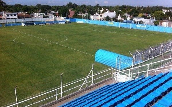 Desde las 10, Asamblea de socios para renovar la CD