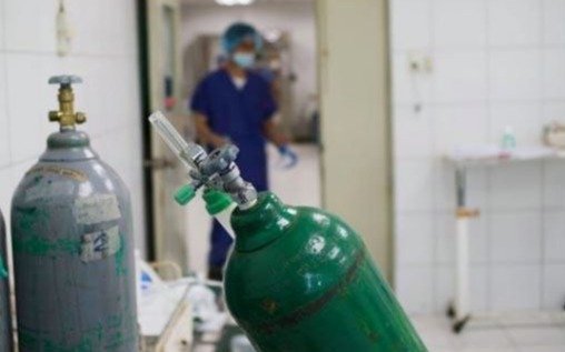 Justificada inquietud por la escasez de oxígeno y sedantes en centros de salud