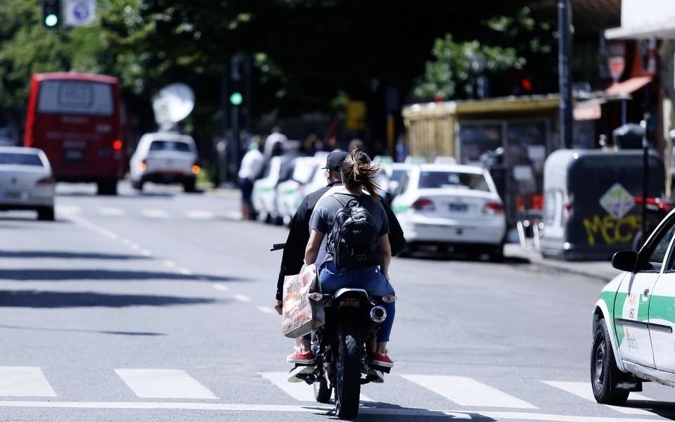 Faltan más fiscalizaciones para garantizar el uso seguro de motocicletas