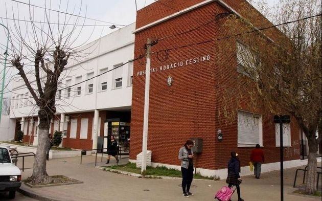 Evoluciona favorablemente el policía herido en un operativo
