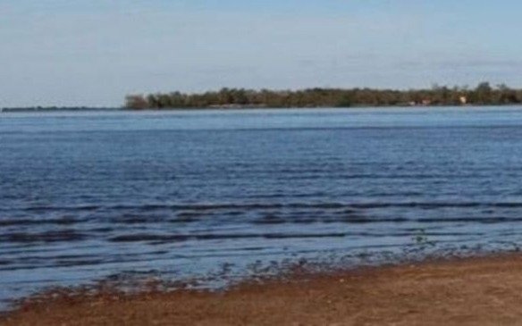 El río Paraná podría bajar al nivel más bajo de su historia
