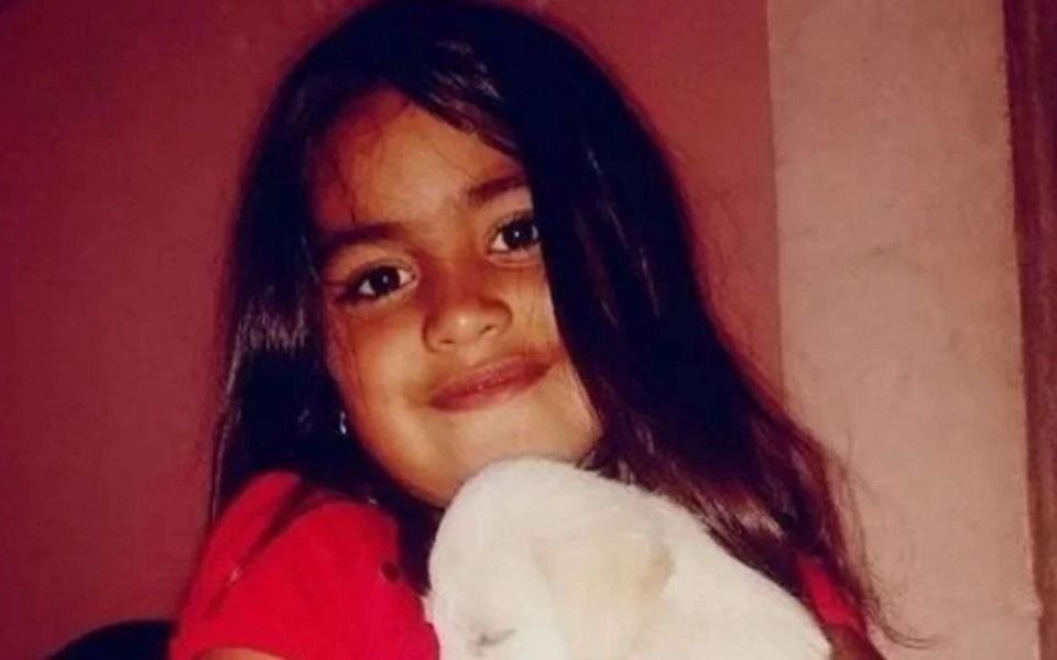 El padre de Guadalupe aportó datos a la causa y la nena sigue desaparecida
