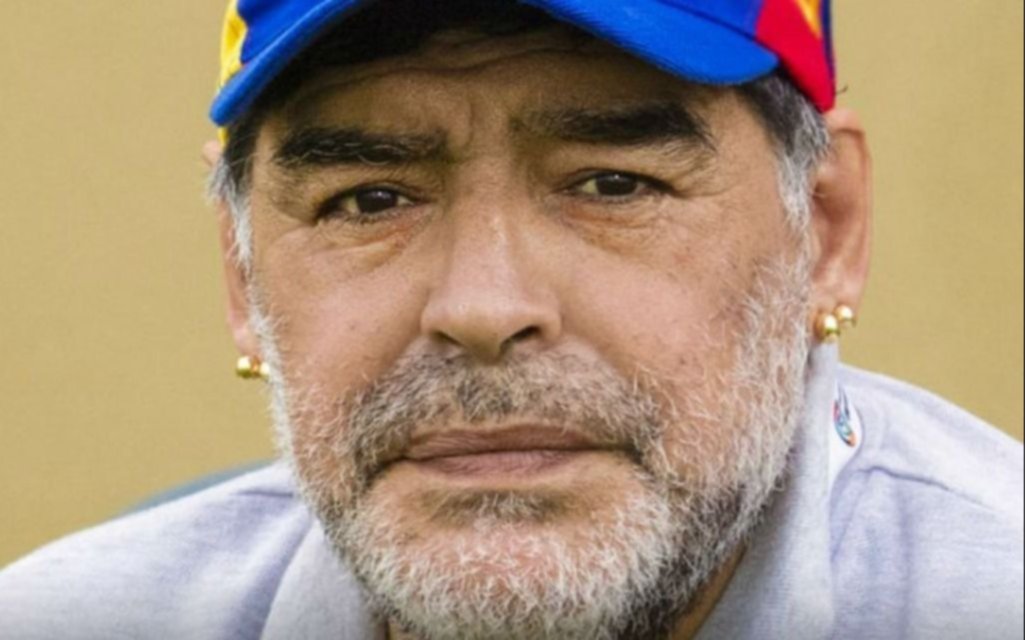El psicólogo de Maradona, pieza clave del equipo médico, ante los fiscales