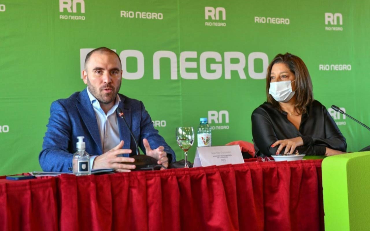 “Un plan es definir un rumbo y eso se está haciendo”