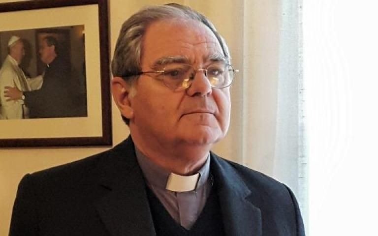 La Iglesia le pide a la política promover el diálogo