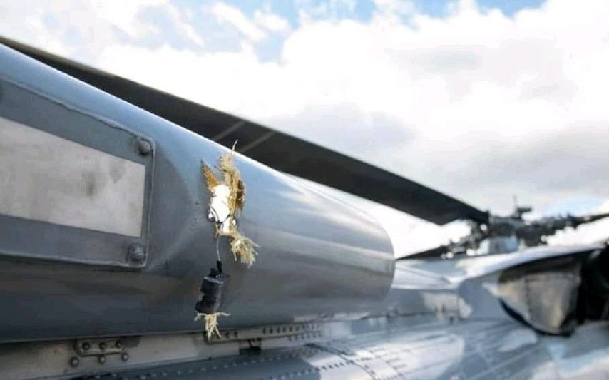 Se habrían usado armas del Ejército de Venezuela en el atentado a Duque