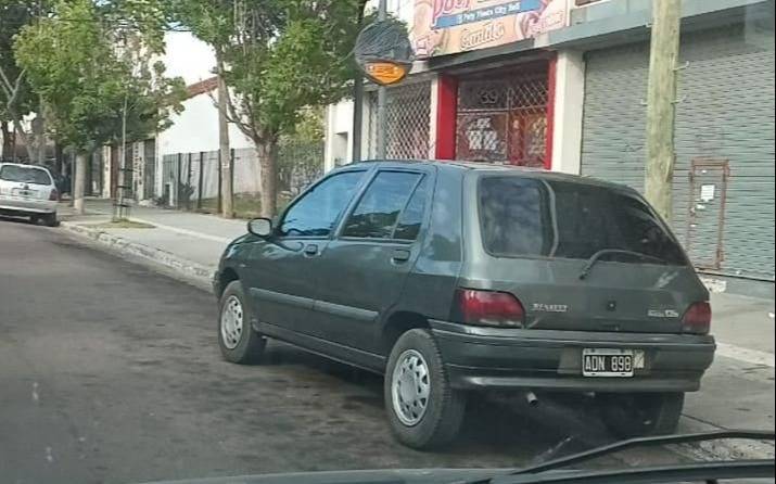 Desde el jueves vuelven a cobrar por el servicio de Estacionamiento Medido
