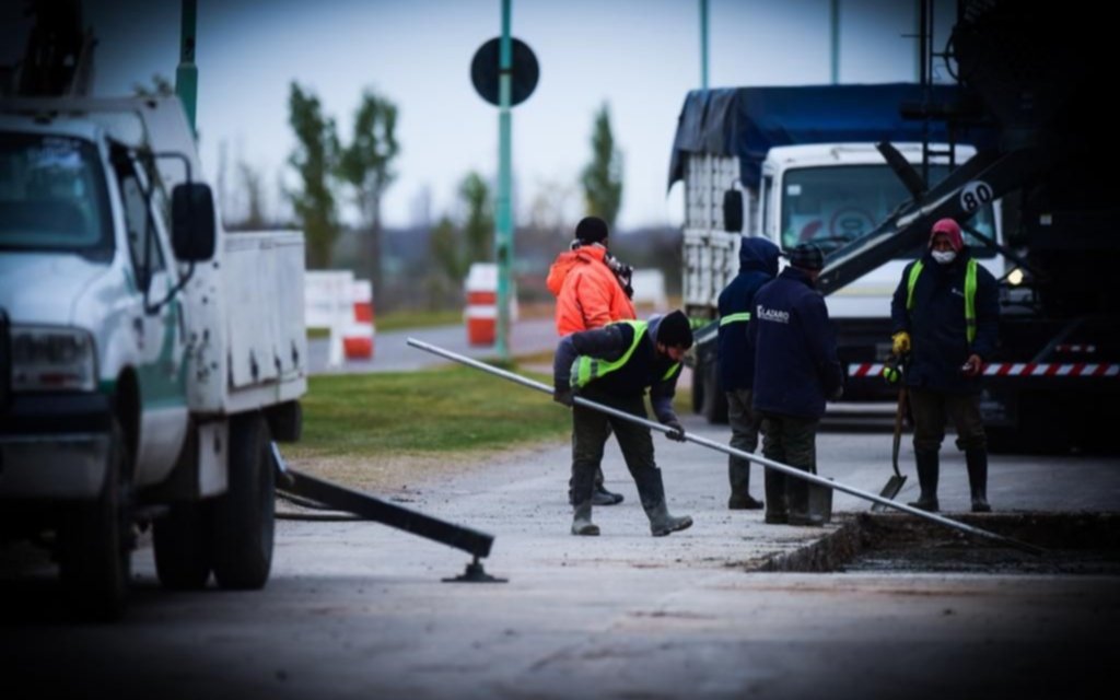 La señalización vial debe estar visible y no ser confusa o contradictoria