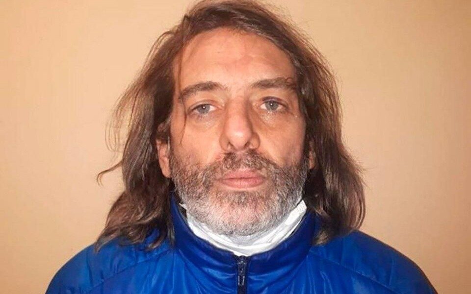 Dictan la preventiva al hijo de Pappo por agredir a una joven de La Plata