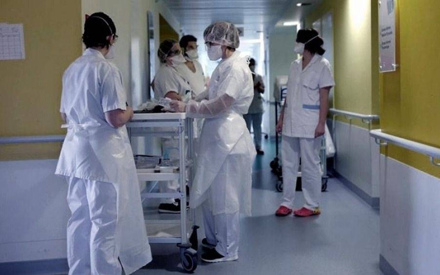 Crecieron 18 por ciento los contagios en la última semana