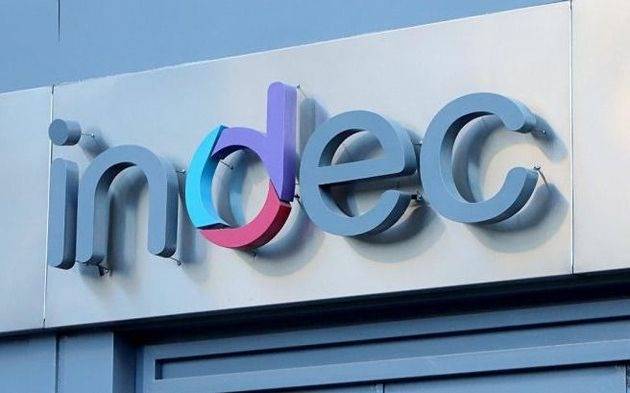 Para el Indec, el índice de salarios creció 3,2 por ciento en abril