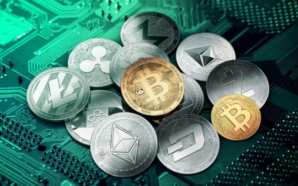 Criptosur; la moneda digital del Mercosur