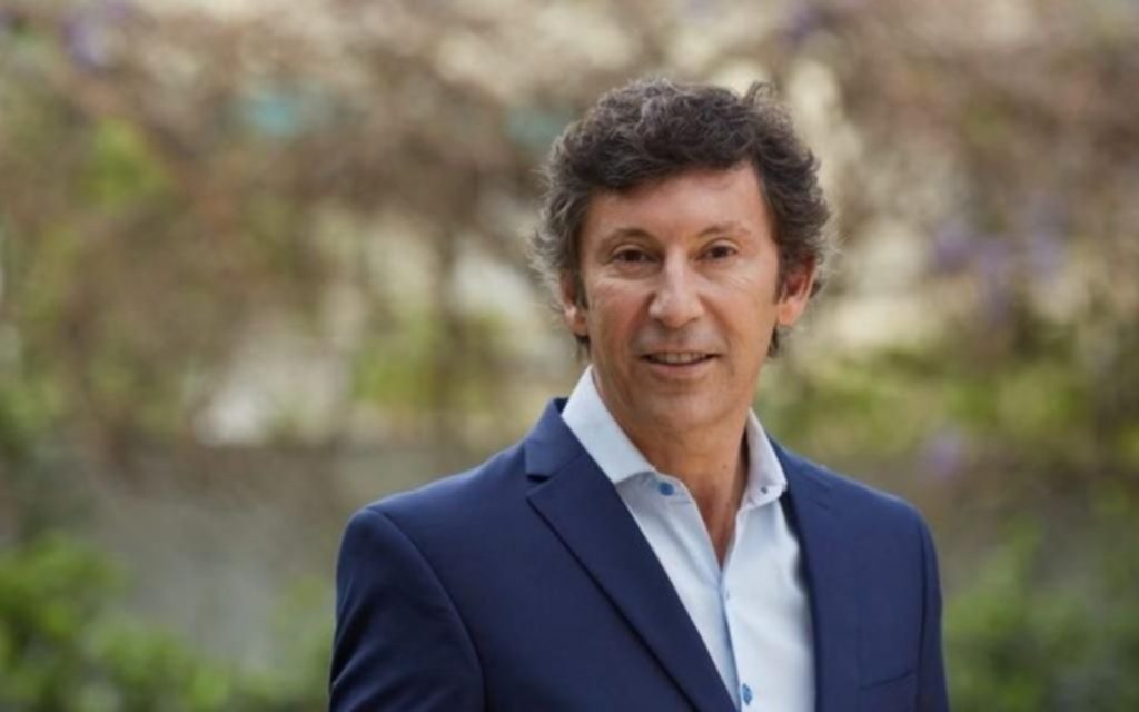 Nueva vice de la Convención radical bonaerense