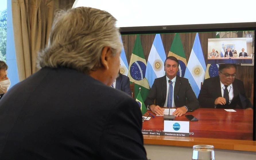 El Gobierno no pudo imponer su candidato en un banco regional clave