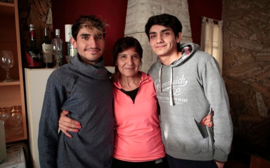 Los platenses y una constante histórica, ser solidarios frente a las necesidades ajenas