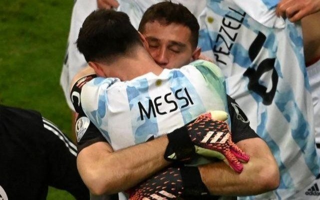 “Comió banco hasta que se le dio”