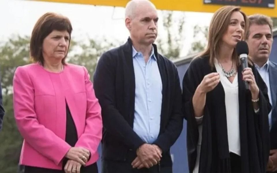 Se lanza Vidal y la acompañaría un conocido economista platense