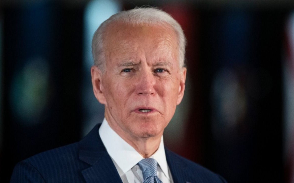 Biden dice que responderá a los ciberataques de Rusia