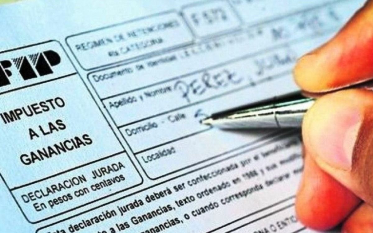 Fallo a favor de un jubilado por la retención del impuesto a las Ganancias
