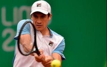 Bagnis y Coria jugarán la final del Challenger austríaco de Salzburgo