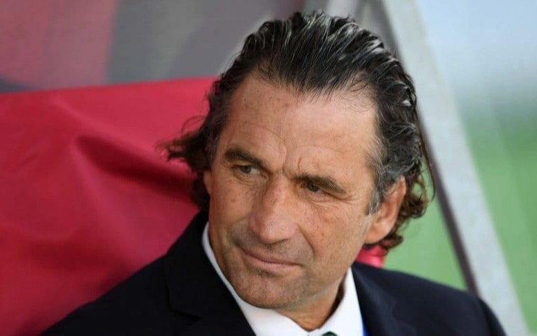 Pizzi continúa con los ensayos de cara al duelo con San Pablo