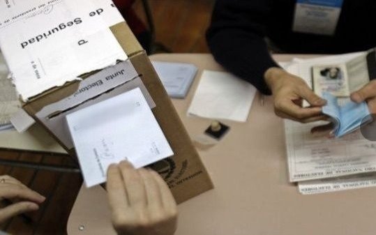 Frentes electorales: cómo sigue el cronograma