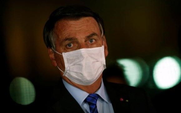 Bolsonaro, ¿con el libreto de Trump?