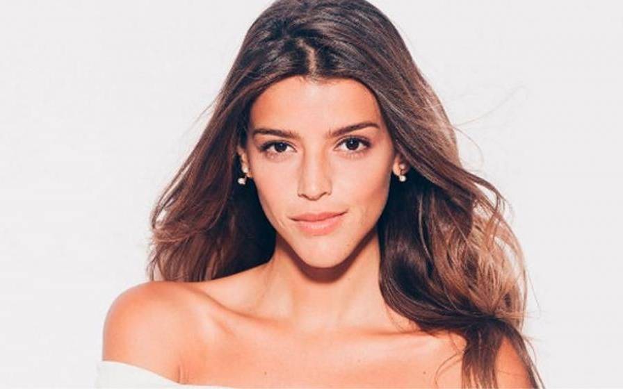 ¿La hermana de Calu Rivero robó licor de un súper chino?