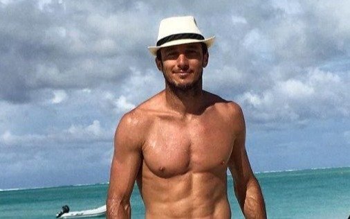 Pico sorprendió al contar que hay “bebé en camino”