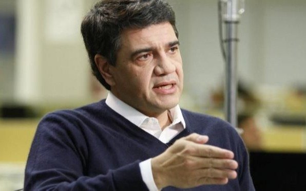Jorge Macri, cerca de un acuerdo con Larreta