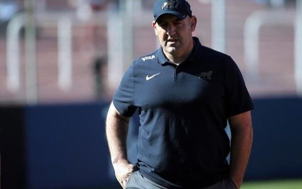 Ledesma confirmó a los 15 Pumas