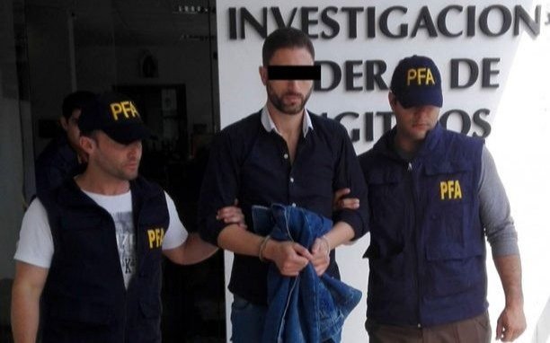 Un representante de modelos, al borde del juicio por una red internacional de trata