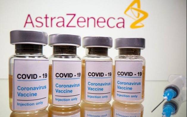Buscan producir dosis de AstraZeneca en el país