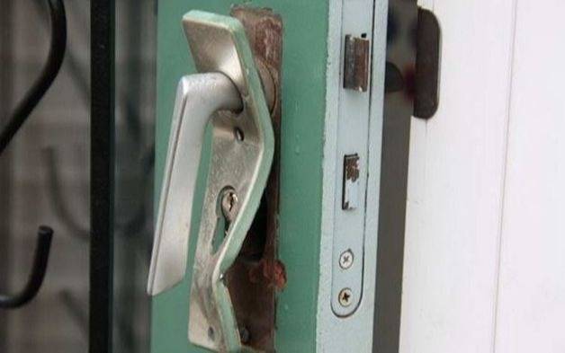Ensenada: salió de su casa y al volver descubrió que lo “visitaron” ladrones