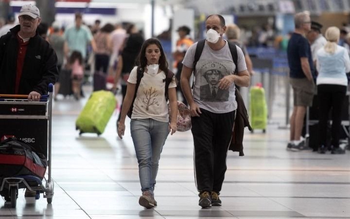 Cuarentena: acatamiento “total” de platenses que regresaron del exterior